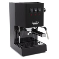 Рожковая кофеварка Gaggia Classic Evo Black 9481/14 - Превью изображения №5 — Интернет-магазин Time-Shop