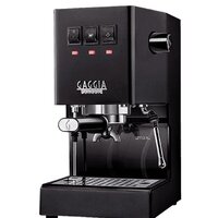Рожковая кофеварка Gaggia Classic Evo Black 9481/14 - Превью изображения №2 — Интернет-магазин Time-Shop