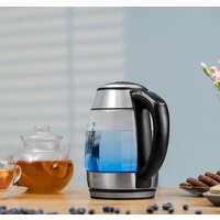 Электрический чайник Zelmer ZCK8030 - Превью изображения №9 — Интернет-магазин Time-Shop