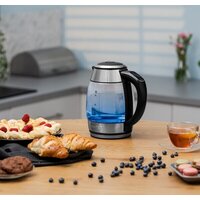 Электрический чайник Zelmer ZCK8030 - Превью изображения №10 — Интернет-магазин Time-Shop