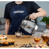 Электрический чайник Zelmer ZCK8030 - Превью изображения №11 — Интернет-магазин Time-Shop