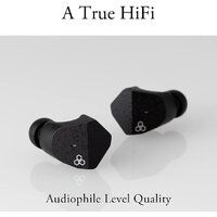 Наушники Final Audio Design ZE3000 (белый) - Превью изображения №2 — Интернет-магазин Time-Shop