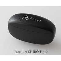 Наушники Final Audio Design ZE3000 (белый) - Превью изображения №6 — Интернет-магазин Time-Shop