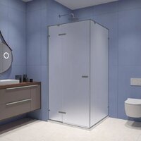 RGW SV-030Gg 353203000-210 (серый/матовое стекло)