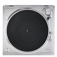 Виниловый проигрыватель Denon DP-29F (серебристый) - Превью изображения №9 — Интернет-магазин Time-Shop