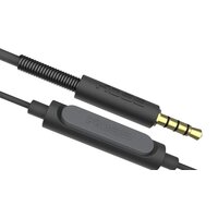 Наушники KOSS KPH30i (серый) - Превью изображения №3 — Интернет-магазин Time-Shop