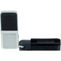 Проводной микрофон Samson Go Mic - Превью изображения №4 — Интернет-магазин Time-Shop