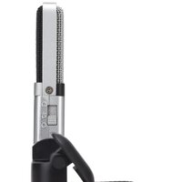 Проводной микрофон Samson Go Mic - Превью изображения №7 — Интернет-магазин Time-Shop