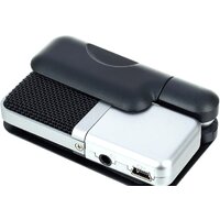 Проводной микрофон Samson Go Mic - Превью изображения №11 — Интернет-магазин Time-Shop