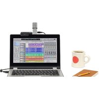 Проводной микрофон Samson Go Mic - Превью изображения №16 — Интернет-магазин Time-Shop