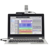 Проводной микрофон Samson Go Mic - Превью изображения №15 — Интернет-магазин Time-Shop