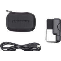 Проводной микрофон Samson Go Mic - Превью изображения №23 — Интернет-магазин Time-Shop