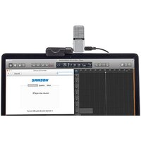 Проводной микрофон Samson Go Mic - Превью изображения №21 — Интернет-магазин Time-Shop