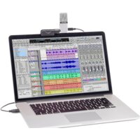 Проводной микрофон Samson Go Mic - Превью изображения №14 — Интернет-магазин Time-Shop