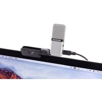 Проводной микрофон Samson Go Mic - Превью изображения №18 — Интернет-магазин Time-Shop