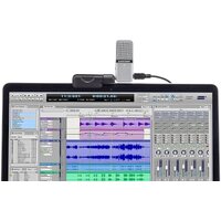 Проводной микрофон Samson Go Mic - Превью изображения №20 — Интернет-магазин Time-Shop