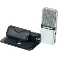 Samson Go Mic