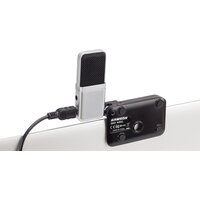 Проводной микрофон Samson Go Mic - Превью изображения №17 — Интернет-магазин Time-Shop