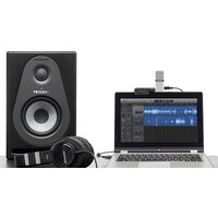 Проводной микрофон Samson Go Mic - Превью изображения №22 — Интернет-магазин Time-Shop