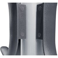 Вешалка для одежды Sheffilton SHT-CR17 986269 (хром лак/антрацит) - Превью изображения №6 — Интернет-магазин Time-Shop