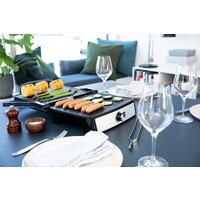 Электрогриль Gastronoma 18240001 - Превью изображения №8 — Интернет-магазин Time-Shop