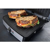 Электрогриль Gastronoma 18240001 - Превью изображения №2 — Интернет-магазин Time-Shop