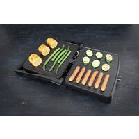 Электрогриль Gastronoma 18240001 - Превью изображения №5 — Интернет-магазин Time-Shop