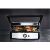 Электрогриль Gastronoma 18240001 - Превью изображения №17 — Интернет-магазин Time-Shop