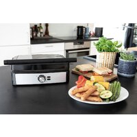 Электрогриль Gastronoma 18240001 - Превью изображения №10 — Интернет-магазин Time-Shop