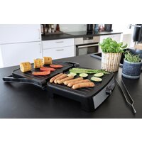 Электрогриль Gastronoma 18240001 - Превью изображения №9 — Интернет-магазин Time-Shop