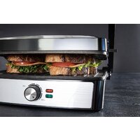 Электрогриль Gastronoma 18240001 - Превью изображения №18 — Интернет-магазин Time-Shop