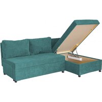 Угловой диван Mio Tesoro Farris 4УС+0Пд (Santos 15) - Превью изображения №5 — Интернет-магазин Time-Shop