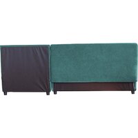 Угловой диван Mio Tesoro Farris 4УС+0Пд (Santos 15) - Превью изображения №7 — Интернет-магазин Time-Shop