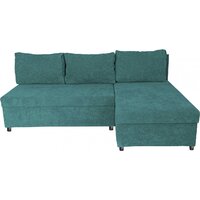 Угловой диван Mio Tesoro Farris 4УС+0Пд (Santos 15) - Превью изображения №2 — Интернет-магазин Time-Shop