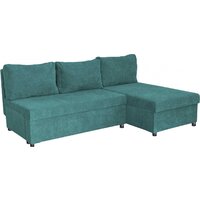 Угловой диван Mio Tesoro Farris 4УС+0Пд (Santos 15) - Превью изображения №3 — Интернет-магазин Time-Shop