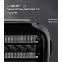 Электробритва Redmond (Редмонд) S4903 - Превью изображения №5 — Интернет-магазин Time-Shop