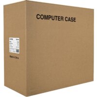 Корпус ExeGate BA-309 450W EX286426RUS - Превью изображения №3 — Интернет-магазин Time-Shop