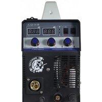 Сварочный инвертор Аврора Динамика 2000 - Превью изображения №2 — Интернет-магазин Time-Shop