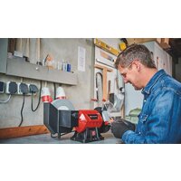 Заточный станок Einhell TC-WD 200/150 - Превью изображения №9 — Интернет-магазин Time-Shop