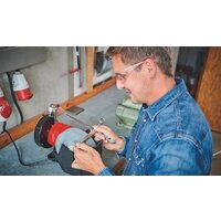 Заточный станок Einhell TC-WD 200/150 - Превью изображения №8 — Интернет-магазин Time-Shop