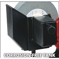 Заточный станок Einhell TC-WD 200/150 - Превью изображения №2 — Интернет-магазин Time-Shop