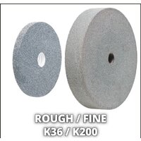 Заточный станок Einhell TC-WD 200/150 - Превью изображения №3 — Интернет-магазин Time-Shop