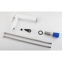 Смеситель Vieir V393512-F - Превью изображения №4 — Интернет-магазин Time-Shop