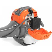 Триммер Daewoo Power DABC 520PRO - Превью изображения №8 — Интернет-магазин Time-Shop