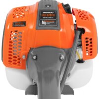 Триммер Daewoo Power DABC 520PRO - Превью изображения №7 — Интернет-магазин Time-Shop