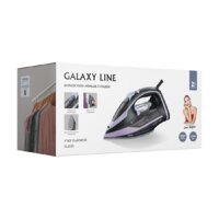 Утюг Galaxy Line GL6135 - Превью изображения №7 — Интернет-магазин Time-Shop