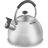 Чайник со свистком Rondell Solo RDS-1608 - Превью изображения №2 — Интернет-магазин Time-Shop