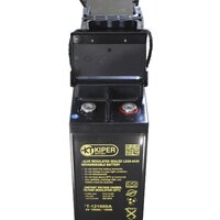 Аккумулятор для ИБП Kiper FT-121000А (12В/100 А·ч) - Превью изображения №2 — Интернет-магазин Time-Shop