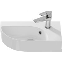 Умывальник Cersanit Cameo 45 umcam451w - Превью изображения №2 — Интернет-магазин Time-Shop