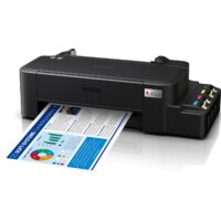 Принтер Epson L121 - Превью изображения №4 — Интернет-магазин Time-Shop